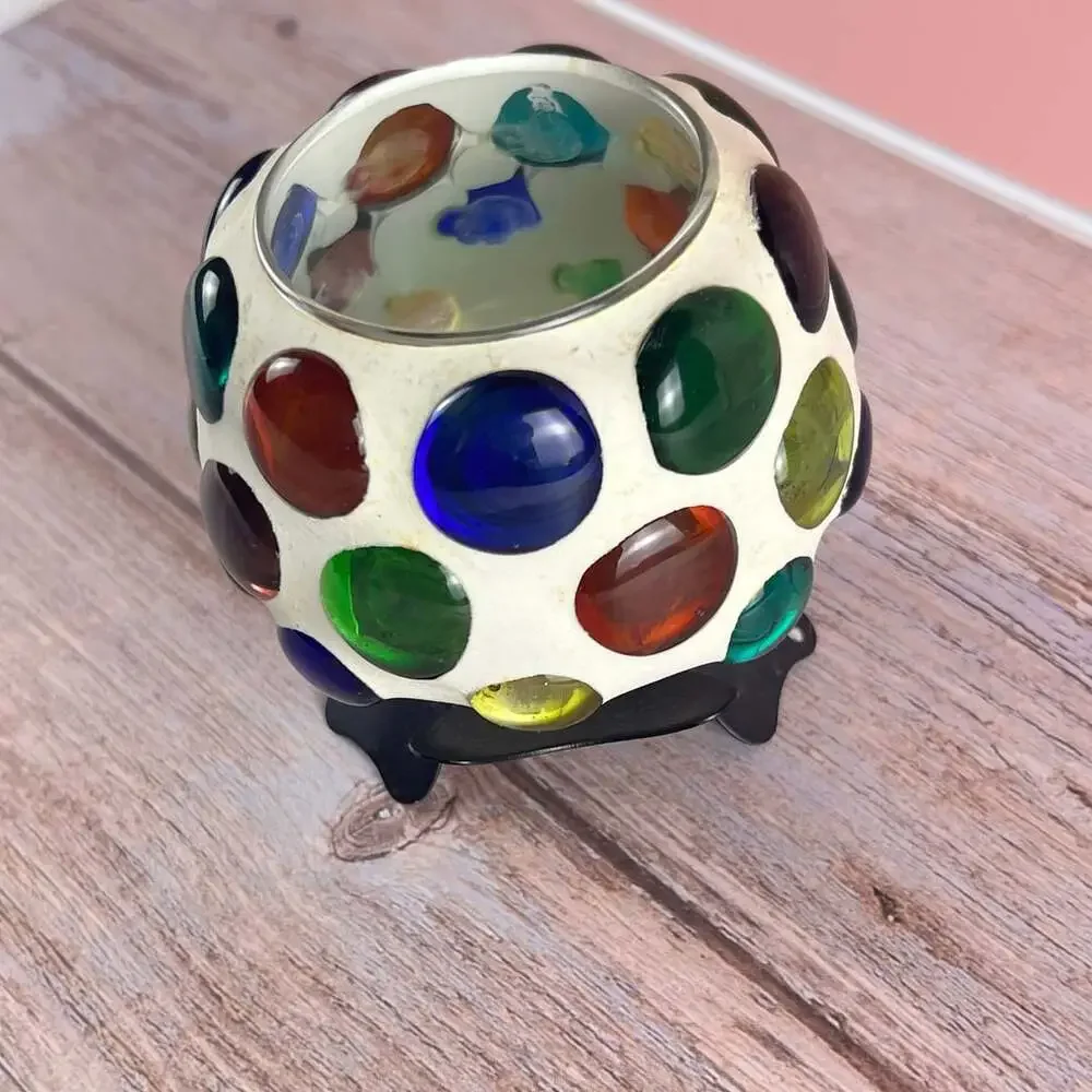 Unbranded round globular